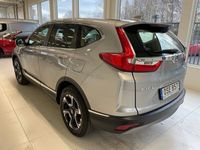 begagnad Honda CR-V 2,0 Elegance 4wd Aut Hybrid 2020, SUV