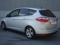 begagnad Ford C-MAX 1.6 TDCi 95HK