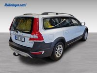 begagnad Volvo XC70 D4 AWD Classic Momentum