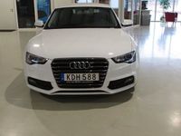 begagnad Audi A5 Sportback 1.8 TFSI Multitronic Proline, Sport Edition Euro 6 2016, Sportkupé