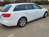 begagnad Audi A6 Avant 2.0 TDI DPF Multitronic Proline, S-Line Euro 5