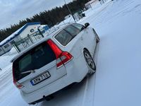 Begagnad Volvo V70 181 HK (133 kW) 2015 Kombi
