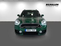 begagnad Mini Countryman Countryman SE ALL4Experience Salt