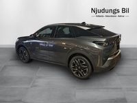 Ny Peugeot 3008 GT 136 HK (100 kW) 2025 Grå SUV