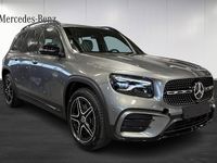 Ny Mercedes GLB220 AMG Line Premium 190 HK (139 kW) 2026 SUV