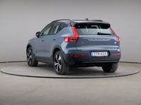 begagnad Volvo XC40 P8 Awd Recharge 408 Pure Drag