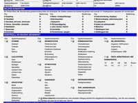 Begagnad Volvo XC40 Plus 188 kW (256 HK) 2023 Vit SUV