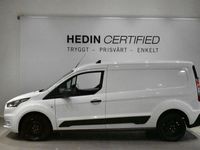 begagnad Ford Transit Connect L2 TREND HP 1.5 Auto 2023, Transportbil
