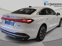 Ny Audi A5 Comfort 303 HK (222 kW) 2025 Vit Sportkupé