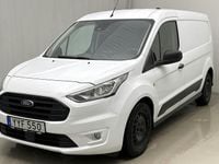 Begagnad Ford Transit Connect 120 HK (88 kW) 2018 Vit Minibuss