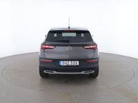 begagnad Opel Grandland X 1.2 Turbo / Apple CarPlay, Backkamera, PDC