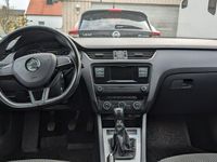 begagnad Skoda Octavia Kombi 1.6 TDI / Dragkrok