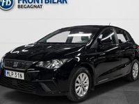 begagnad Seat Ibiza 1.0 TSI/ Style/ Automat/ Farthållare/ B-sensorer