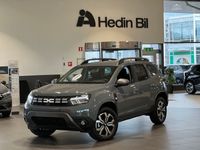 begagnad Dacia Duster JOURNEY TCE 150 4X2 EDC *DEMOBIL*