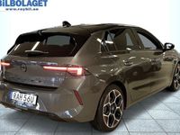 begagnad Opel Astra PHEV Ultimate Automat Dragkrok 2022, Kombi