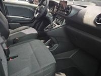 begagnad Mercedes Citan 112 eCitan Skåp L2 Pro, Style & Last pak