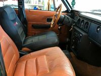 Begagnad Volvo 164 160 HK (117 kW) 1973 Mörkgrön Sedan