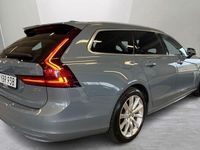 begagnad Volvo V90 D4 Momentum Advanced Edition 2021, Kombi