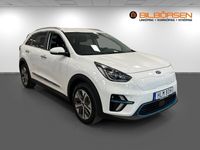 begagnad Kia e-Niro 64 kWh Advance Plus (204hk)