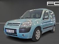 begagnad Citroën Berlingo Multispace 1.6