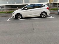 Begagnad BMW 218 Active Tourer 136 HK (100 kW) 2015 Minibuss