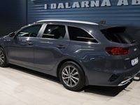 begagnad Kia Ceed Cee´dAdvance Plus PHEV DCT Drag M-värm V-hjul 2022, Halvkombi