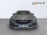 begagnad Opel Insignia Country Tourer Business 1.6T Automat 2019, Kombi