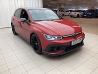 begagnad VW Golf CLUBSPORT TSI 300 DSG/EDITION 45