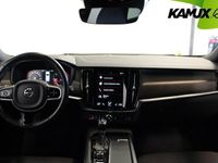 begagnad Volvo V90 CC D5 AWD Momentum Plus Backkamera VoC 2018, Kombi