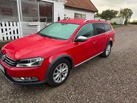 Begagnad VW Passat 170 HK (125 kW) 2012