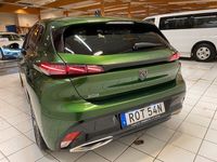 begagnad Peugeot 308 1.5 BlueHDi EAT Euro 6