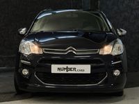 begagnad Citroën C3 1.2 VTi Euro 5