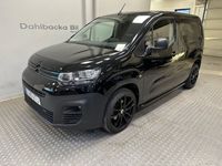 begagnad Citroën Berlingo 1.5 BlueHDi ALL BLACK LEASEBAR