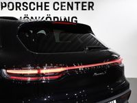 begagnad Porsche Macan S Service- Vinterhjul- Försäkring 2024, SUV