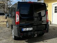 begagnad Peugeot Expert Panel Van 1.2t 2.0 HDi Euro 5