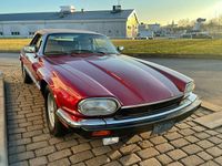 begagnad Jaguar XJS 4.0 Cab