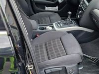 begagnad Audi A4 Sedan 2.0 TDI DPF Comfort Euro 5
