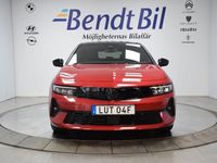 begagnad Opel Astra 5D GS-Line Automat 130 hk/backkamera/5.99%RÄNTA