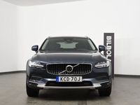 begagnad Volvo V90 CC B4 AWD Diesel Core DEMOBIL