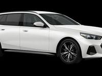 Ny BMW i5 Comfort Edition 289 kW (394 HK) 2025 Kombi