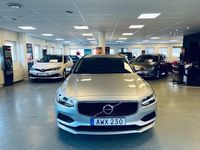 begagnad Volvo V90 D3-Business Kinetic-ÅRSSKATT: 1520:- -Euro 6-PDS