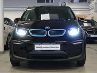 begagnad BMW 120 i3Ah Charged Plus 2022, Halvkombi