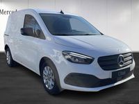 begagnad Mercedes Citan 110 Transportbilar Citan cdi skåp l1 / Lagerbil