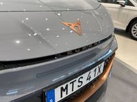 begagnad Cupra Born 77 kwh e-boost 55 mils räckvidd Företagsleasing