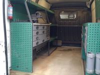 begagnad Peugeot Boxer Van 335 2.2 HDi Euro 5