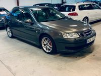 begagnad Saab 9-3 SportSedan 2.0 T Arc Euro 4