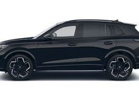 begagnad VW Tiguan eHybrid 245HK *IQ-Light/Backkamera ETC*