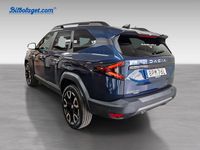 Ny Dacia Bigster Journey 158 HK (116 kW) 2025 Blå SUV
