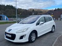 begagnad Peugeot 308 SW 1.6 e-HDi FAP EGS Euro 5 AUTOMAT