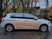 begagnad Fiat Tipo 1.6 E.Torq Lounge Euro 6